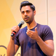 Illustration for article titled Netflixsi Patriot Act With Hasan Minhaj /iWill Arrive Just Before the Midterms